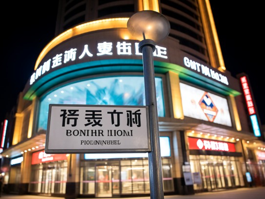 连云港夜场服务员招聘，繁华灯火下的守望者职位空缺，夜生活行业招聘中！
