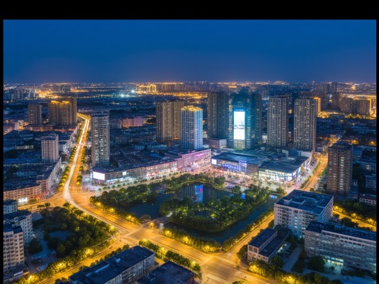 夜幕淮南，揭秘灯火阑珊中的夜场服务员招聘，点亮独特魅力人生