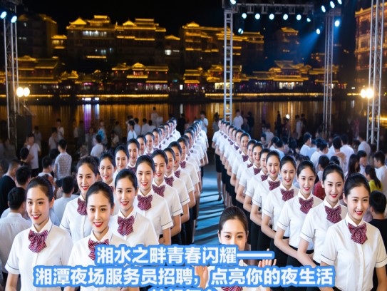 湘水之畔青春闪耀——湘潭夜场服务员招聘，点亮你的夜生活梦想舞台
