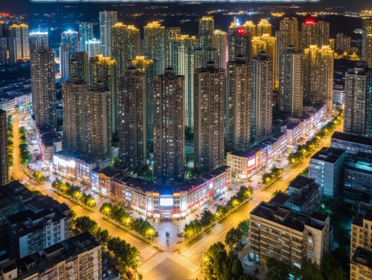 郴州夜色招贤——灯火辉煌中，郴州夜场服务员青春兼职招聘热招中！