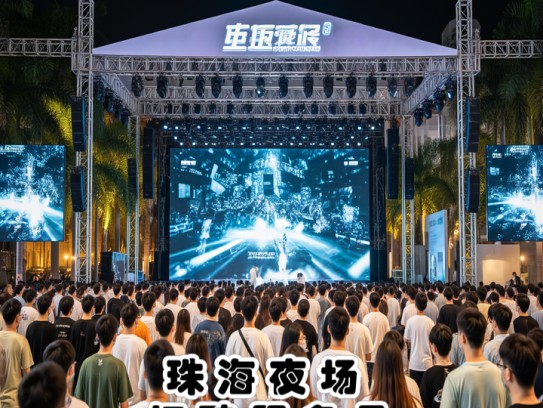 珠海夜场招聘服务员，璀璨灯火映青春舞台，求职者速来加入珠海夜场活力团队
