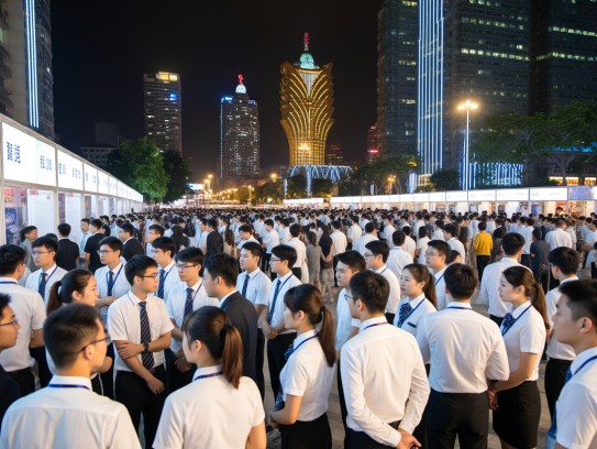 湛江夜生活新篇章,揭秘湛江夜场服务员招聘盛况与求职攻略 湛江夜生活新篇章,揭秘湛江夜场服务员招聘盛况与求职攻略