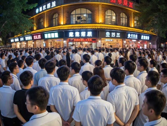 桂林夜场服务员招聘热潮，夜幕降临，抢鲜加入桂林夜生活服务团队！