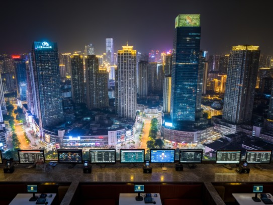 自贡夜场招聘服务员，夜幕下的招贤盛宴，服务员职位紧急招募中！