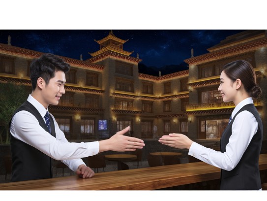 山南夜场招聘启示，揭秘山南夜场服务员心路历程
