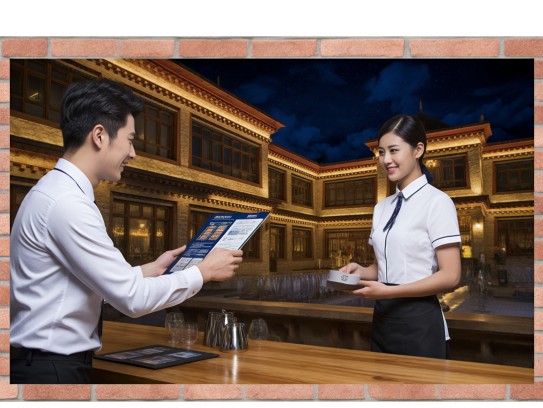 山南夜场招聘启示，揭秘山南夜场服务员心路历程