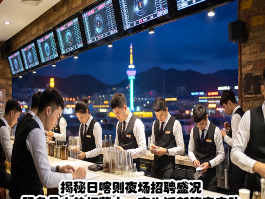 揭秘日喀则夜场招聘盛况，服务员火热招募中，夜生活新篇章启动！