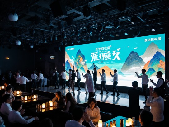 阿里巴巴夜幕招募，揭秘电商巨头别样夜场服务员甄选盛典