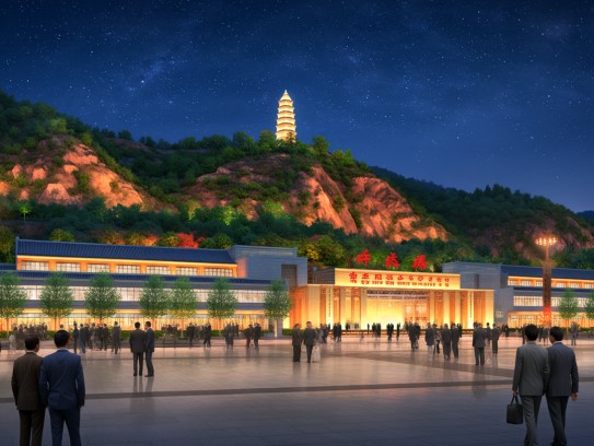 延安夜场招贤服务员,灯火璀璨邀才子共赴繁华夜色之旅 延安夜场招贤服务员,灯火璀璨邀才子共赴繁华夜色之旅
