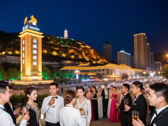 延安夜场招贤服务员,灯火璀璨邀才子共赴繁华夜色之旅 延安夜场招贤服务员,灯火璀璨邀才子共赴繁华夜色之旅
