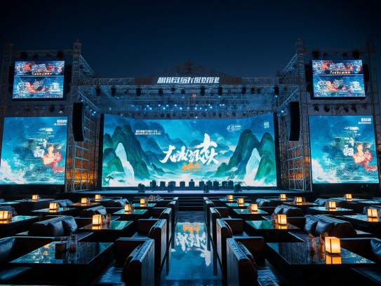 海西夜场招募新锐服务员！夜幕降临，共创璀璨夜生活体验