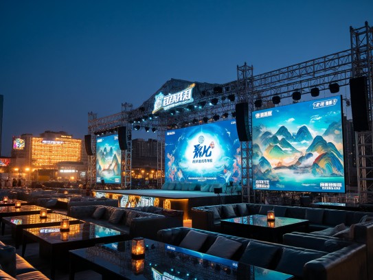 海西夜场招募新锐服务员！夜幕降临，共创璀璨夜生活体验