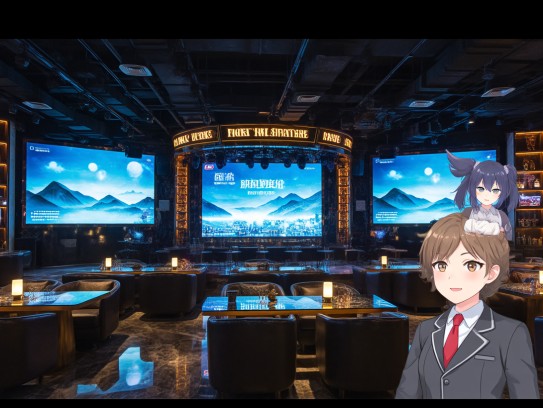 固原夜场急聘服务员，夜色璀璨中，点亮服务之星职位