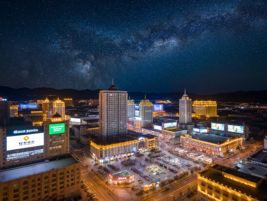 昌吉夜色璀璨，繁星下夜场服务员热招中——揭秘昌吉夜场招聘独特风景