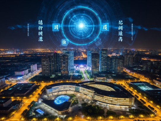 夜幕华章南开璀璨，成语寓意下，夜场招贤服务员启事