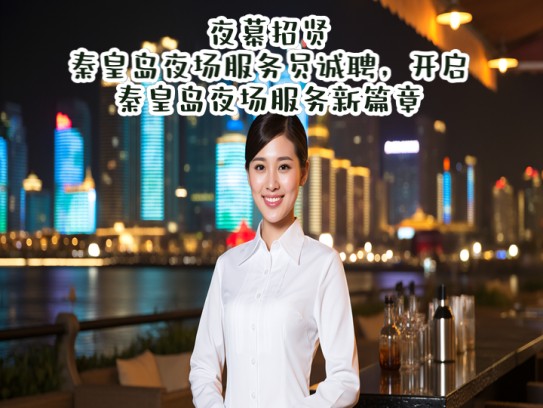 夜幕招贤,秦皇岛夜场服务员诚聘,开启秦皇岛夜场服务新篇章! 夜幕招贤,秦皇岛夜场服务员诚聘,开启秦皇岛夜场服务新篇章!