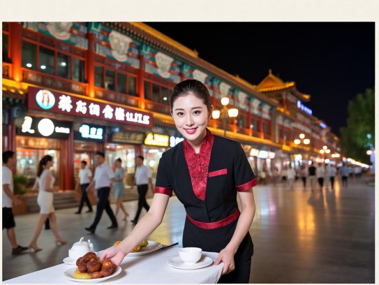 魅力沧州夜色招聘，成语诠释下的沧州夜场服务员招募热潮