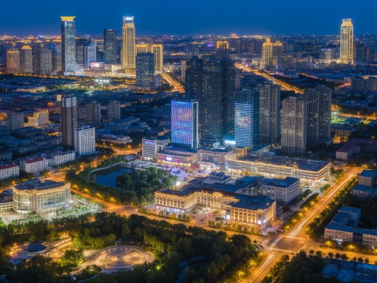魅力沧州夜色招聘，成语诠释下的沧州夜场服务员招募热潮
