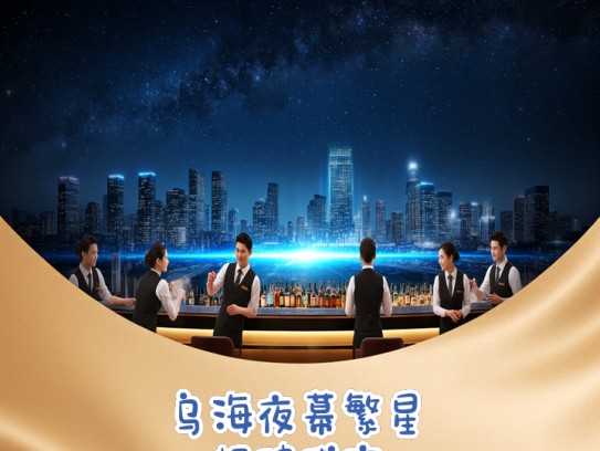 乌海夜幕繁星招聘盛宴,成语点缀,夜场服务员招聘盛启! 乌海夜幕繁星招聘盛宴,成语点缀,夜场服务员招聘盛启!