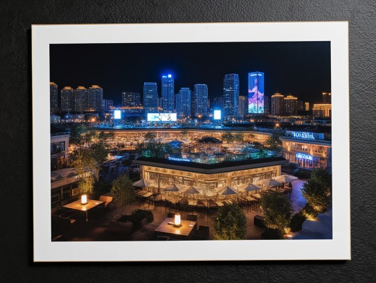 夜色大连招贤记，探寻夜场服务员职位，解锁精彩夜生活招聘奥秘