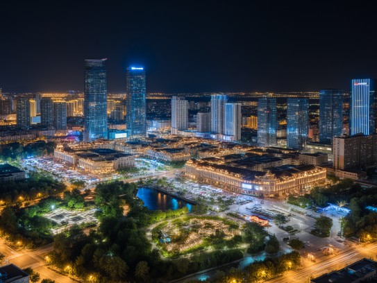 夜色大连招贤记，探寻夜场服务员职位，解锁精彩夜生活招聘奥秘