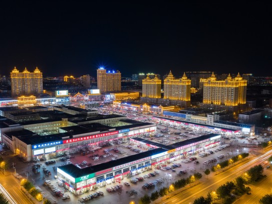 牡丹江夜场璀璨星光下招聘服务员，夜幕低垂开启服务行业新篇章职业机会