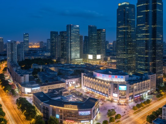 夜幕降临，闵行繁华地—探秘闵行夜场服务员招聘内幕及岗位要求