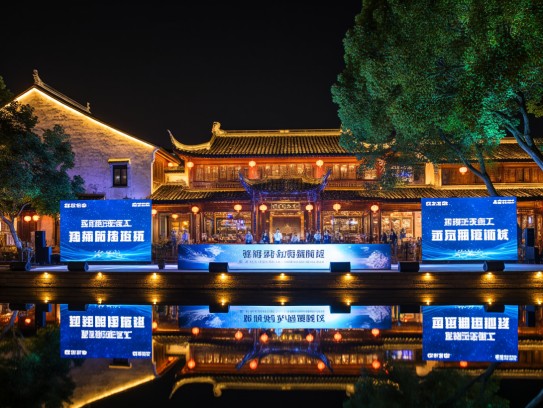 绍兴夜场星光服务招募，夜色绍兴，服务员职位等你点亮华章！