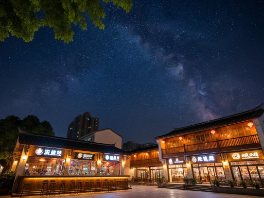 夜色福州繁星闪烁，揭秘夜场服务员招聘背后的独特风情与职业机遇