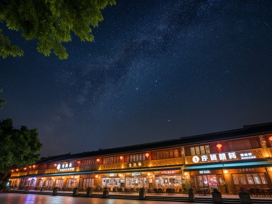 夜色福州繁星闪烁，揭秘夜场服务员招聘背后的独特风情与职业机遇