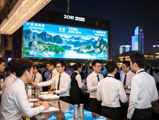 青岛夜场服务员招聘热潮来袭—揭秘青岛夜幕下的高端夜场招聘盛宴