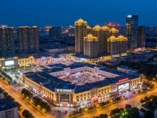 泰安夜场服务员招聘热潮，夜幕降临，精彩职位等你来挑！