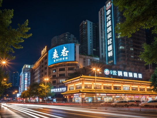 宜昌夜幕招贤，成语夜场服务员急聘，繁华宜昌繁华之地诚邀精英至