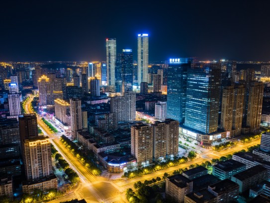 湘潭夜幕璀璨时，揭秘湘潭夜场服务员招聘，繁华烟火中的就业机会