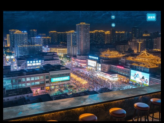 寻找玉林夜场服务员，夜生活幕后英雄的招聘启事，揭秘夜幕下的职场风景