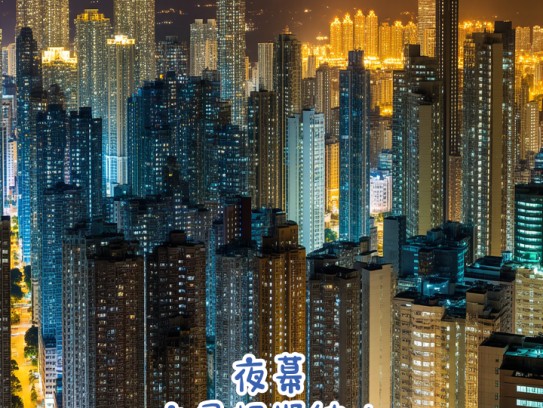 夜幕文昌招贤纳士，成语助力文昌夜场服务员热招中
