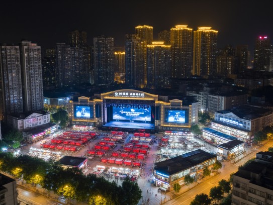 沙坪坝夜场招聘服务员，揭秘夜幕下的招聘盛宴，寻找激情夜生活服务精英！