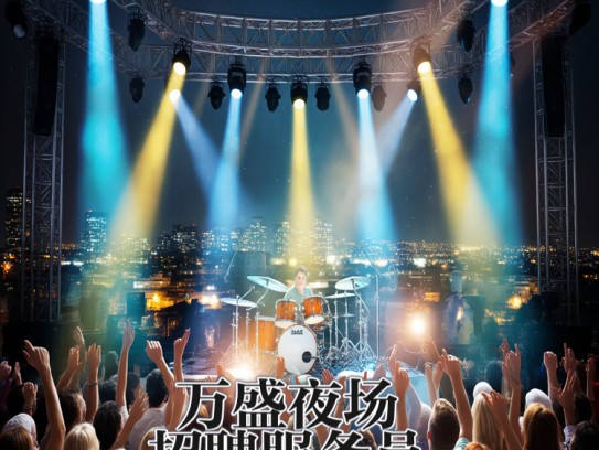 万盛夜场招聘服务员！夜色迷离，灯火辉煌，诚邀您的加入，万盛夜场招聘服务员火热进行中…