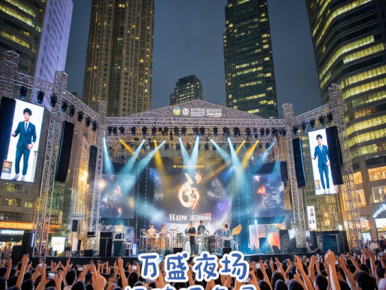 万盛夜场招聘服务员！夜色迷离，灯火辉煌，诚邀您的加入，万盛夜场招聘服务员火热进行中…