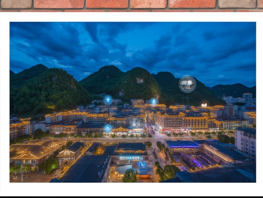 夜幕黔南灯火璀璨，夜场服务员招聘启事开启新篇章