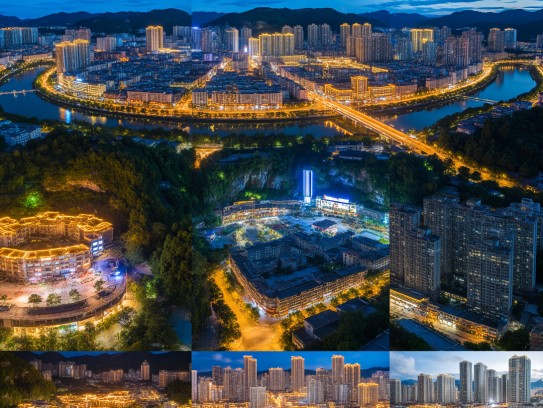夜幕黔南灯火璀璨，夜场服务员招聘启事开启新篇章