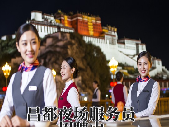 昌都夜场服务员招聘中！繁华昌都夜生活，诚邀精英加入夜宴盛典，共创辉煌