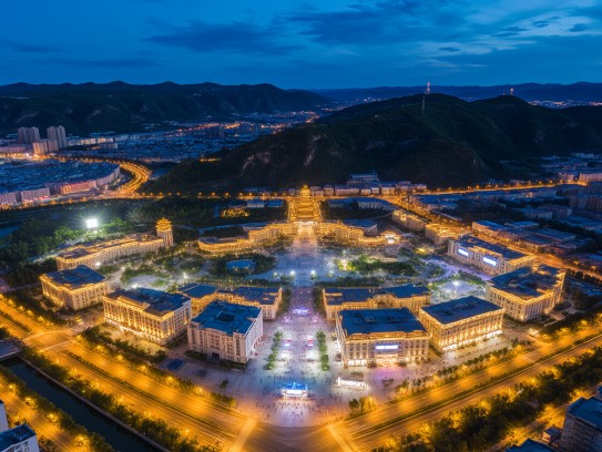 揭秘渭南夜场服务员招聘内幕，夜幕下灯火辉煌的渭南夜场招生活动解析