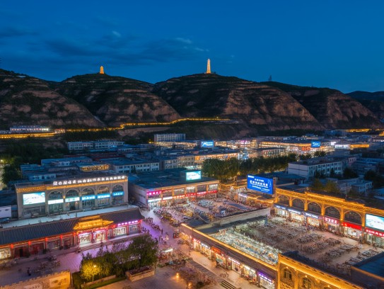 榆林深夜魅力绽放,揭秘榆林夜场服务员独特招聘历程与风采 榆林深夜魅力绽放,揭秘榆林夜场服务员独特招聘历程与风采