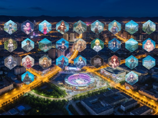 西宁夜场服务员招聘，灯火璀璨夜幕下，开启你的娱乐产业梦想舞台