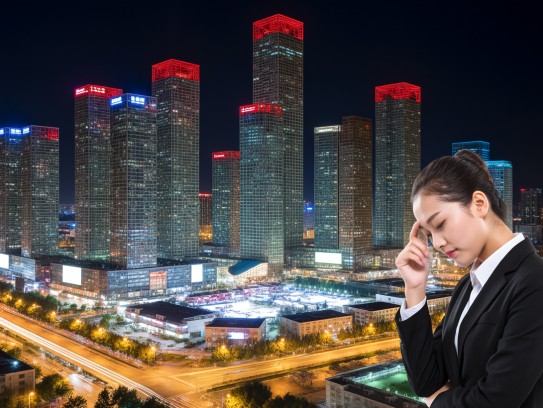 海北夜场招聘启示，服务员的人生抉择记，繁华夜景下探寻职业选择之道