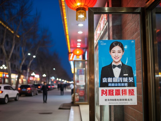 阿克苏夜场服务员招聘揭秘,夜生活机遇与温馨故事背后的职场选择 阿克苏夜场服务员招聘揭秘,夜生活机遇与温馨故事背后的职场选择