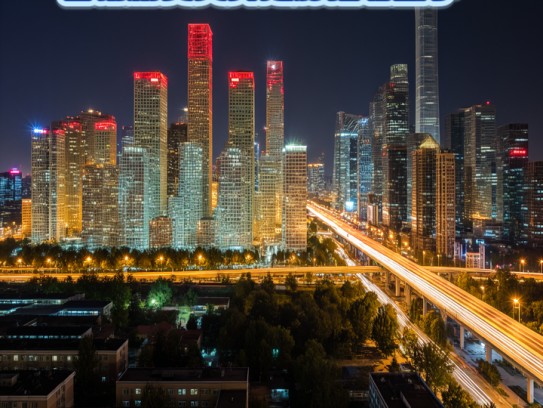 夜色京城夜场招聘潮起，营销精英共舞魅影招聘盛事