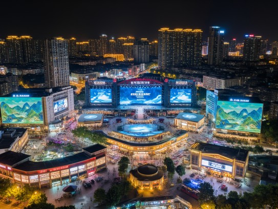 红桥夜场招聘营销盛典,繁华夜幕下,开启夜场营销新纪元 红桥夜场招聘营销盛典,繁华夜幕下,开启夜场营销新纪元