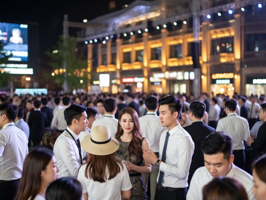 塘沽夜场招聘营销精英,夜幕下职场舞台魅力四射,抢抓机遇加入塘沽夜场营销团队 塘沽夜场招聘营销精英,夜幕下职场舞台魅力四射,抢抓机遇加入塘沽夜场营销团队